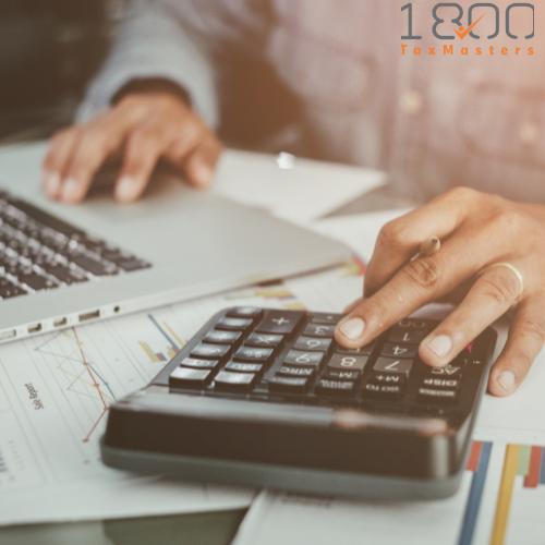 Small Business Accounting